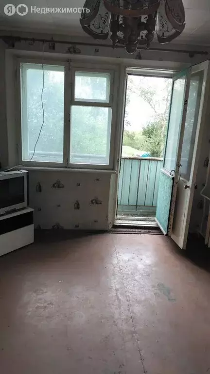 1-комнатная квартира: Тольятти, улица Громовой, 14 (30.9 м) - Фото 1