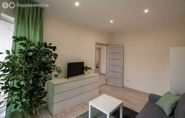 3-комнатная квартира: Витино, Жемчужная улица, 21/39 (60 м) - Фото 2