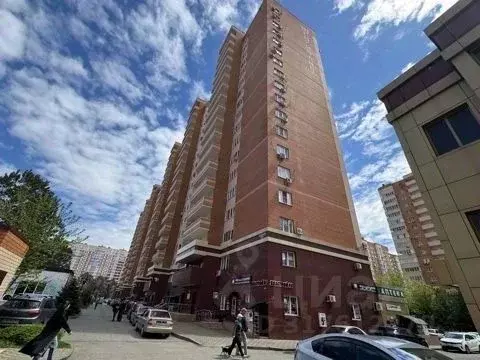 1-к кв. Краснодарский край, Краснодар Восточно-Кругликовская ул., 30/1 ... - Фото 0