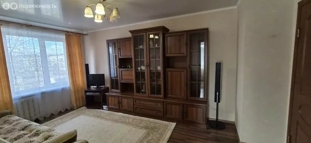 2-комнатная квартира: Калининград, Красносельская улица, 31 (41.7 м) - Фото 2