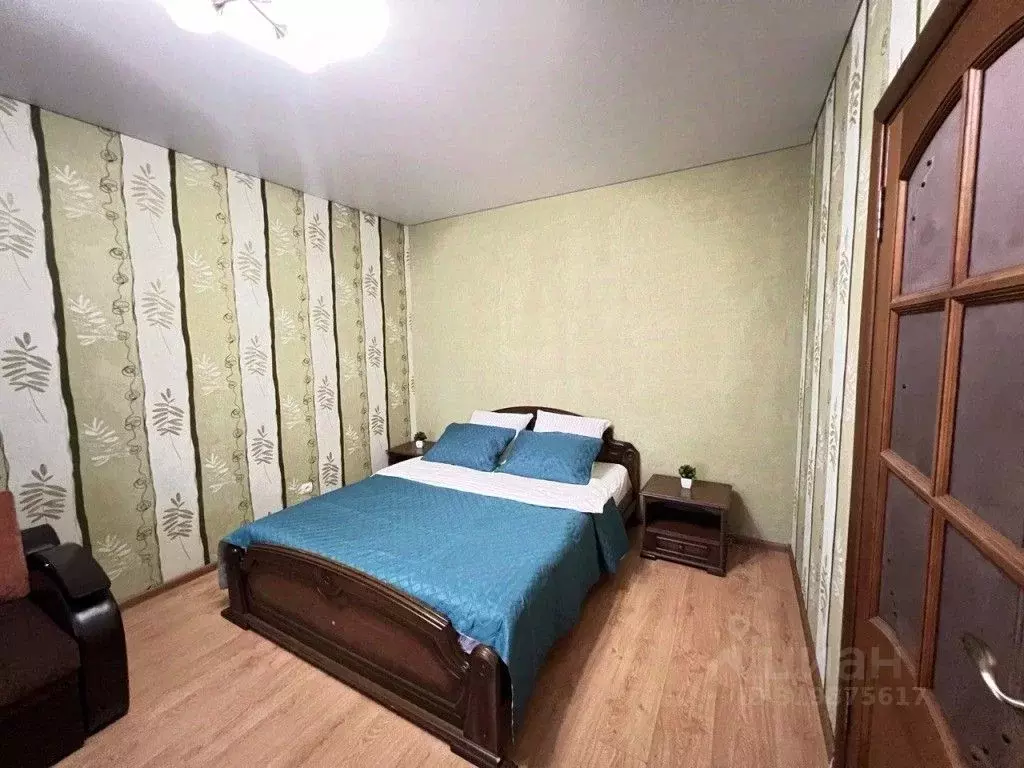1-к кв. Орловская область, Орел ул. Максима Горького, 84 (43.0 м) - Фото 0