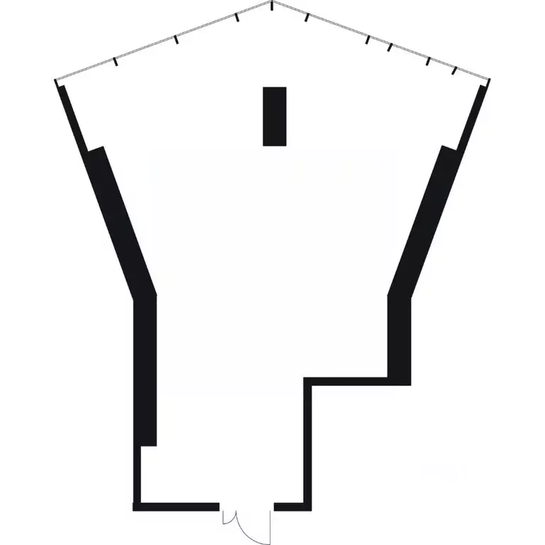 Офис в Москва Ярцевская ул., 21с2 (75 м) - Фото 2