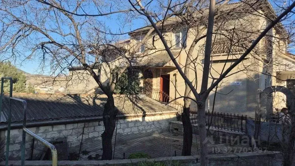 3-к кв. Крым, Судак ул. Гагарина, 50/1 (79.7 м) - Фото 1