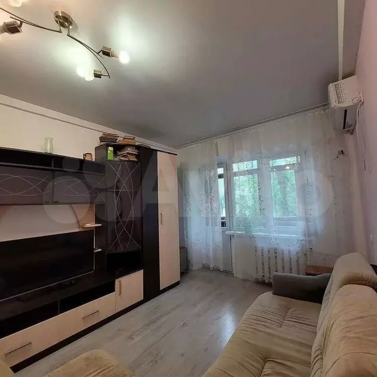 2-к. квартира, 45,5м, 2/5эт. - Фото 1