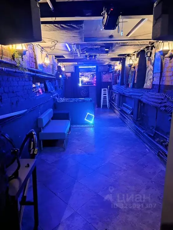 Помещение свободного назначения в Свердловская область, Екатеринбург ... - Фото 2