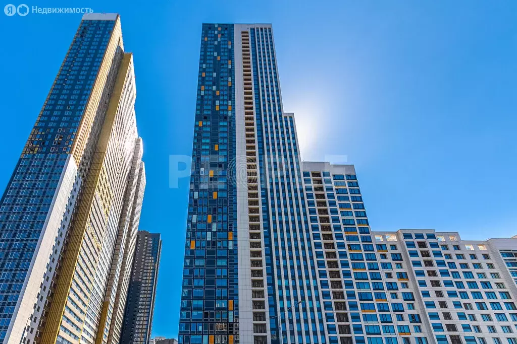 3-комнатная квартира: Москва, Шмитовский проезд, 39с5 (70.71 м) - Фото 2