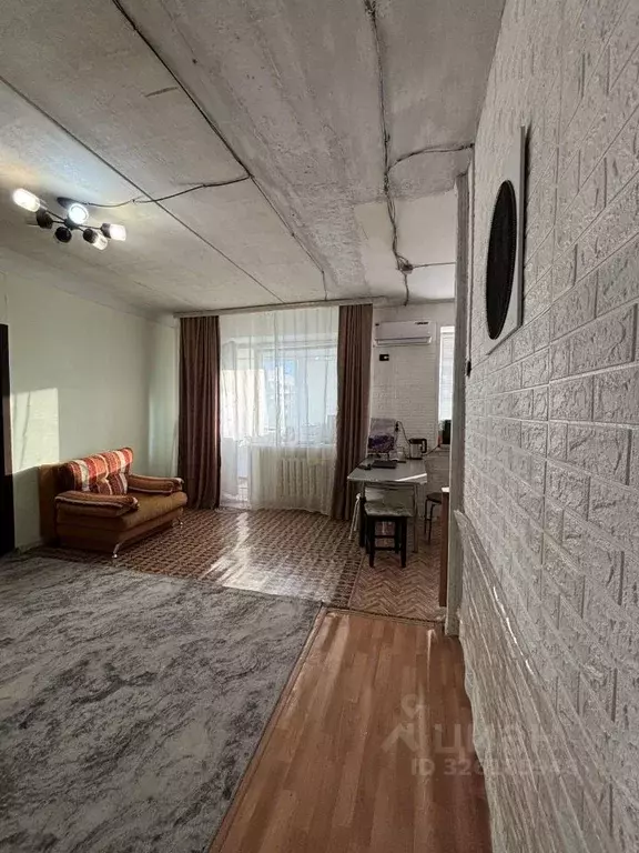 2-к кв. Самарская область, Самара Пугачевский тракт, 66 (42.3 м) - Фото 1