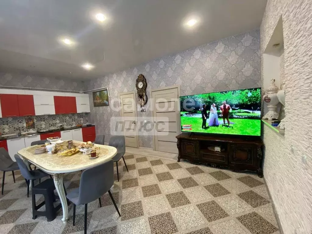 Дом в Нижегородская область, Нижний Новгород ул. Новые Пески (220 м) - Фото 2