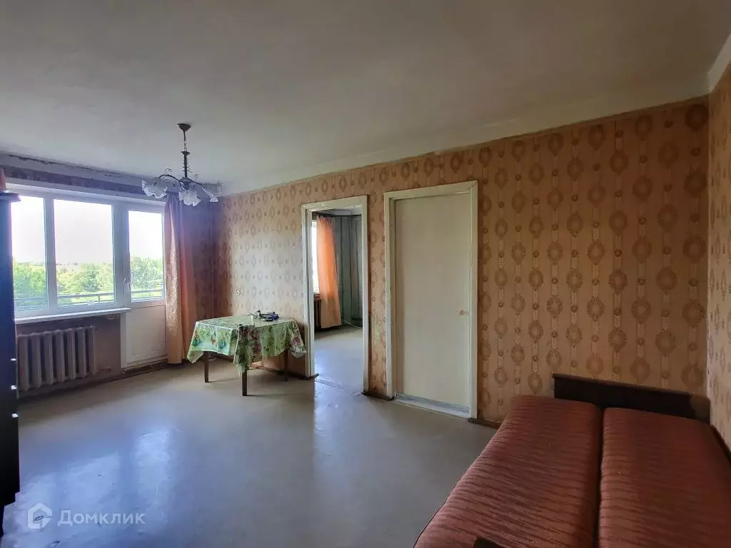 Продаётся 3-к квартира, 50 м - Фото 0