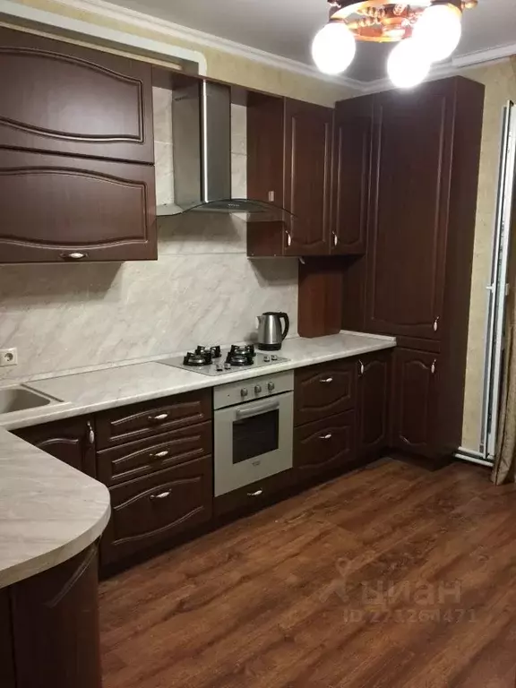 1-к кв. Белгородская область, Белгород Гостенская ул., 14 (50.0 м) - Фото 1