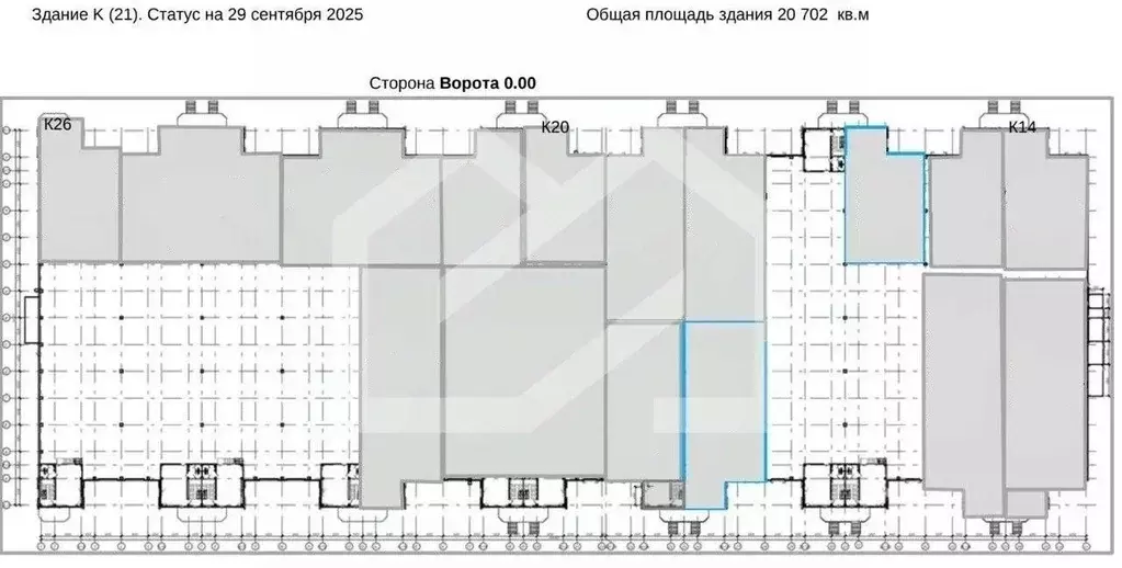 Помещение свободного назначения в Москва д. Кувекино, ул. Кувекинская, ... - Фото 2