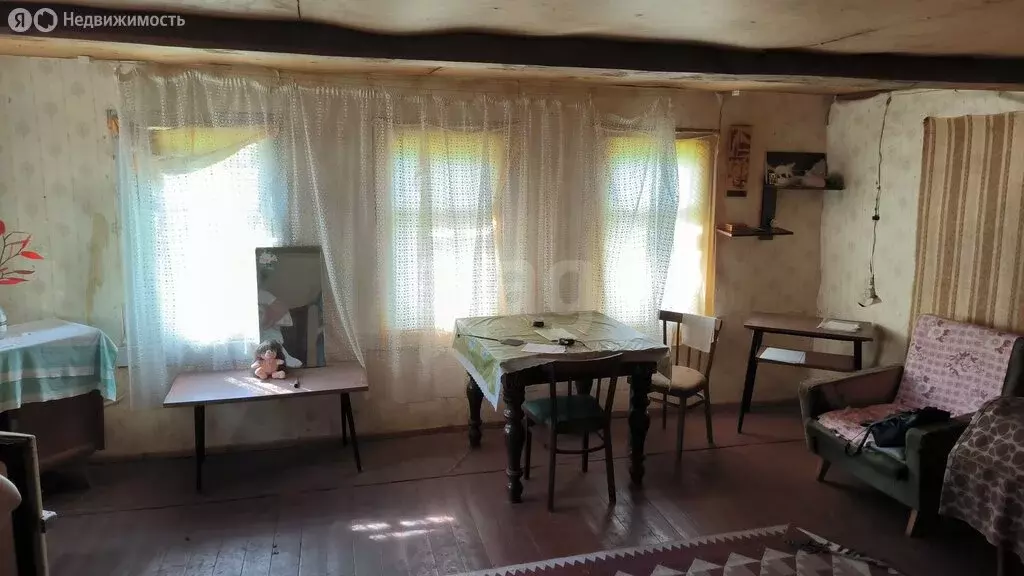 Дом в Вологодская область, Череповецкий муниципальный округ, СНТ Заря ... - Фото 2