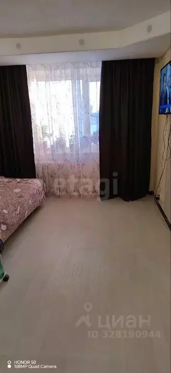 Комната Амурская область, Благовещенск пос. Аэропорт, 10 (18.5 м) - Фото 1