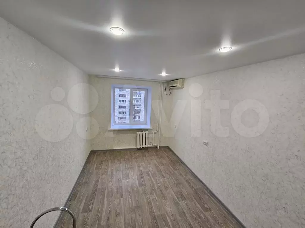 Комната 11,6 м в 4-к., 6/9 эт. - Фото 1