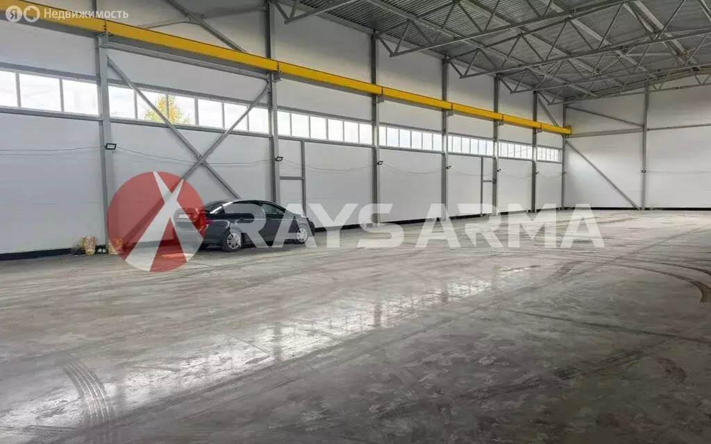 Склад (2200 м) - Фото 2