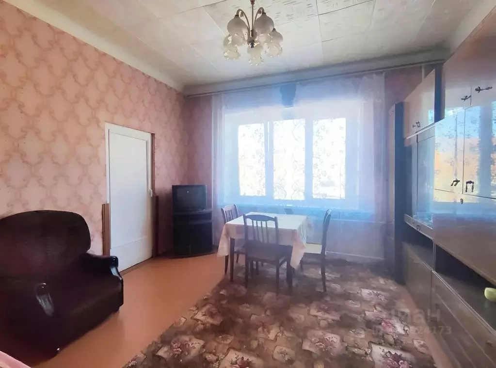 2-к кв. Московская область, Электроугли Богородский городской округ, ... - Фото 1