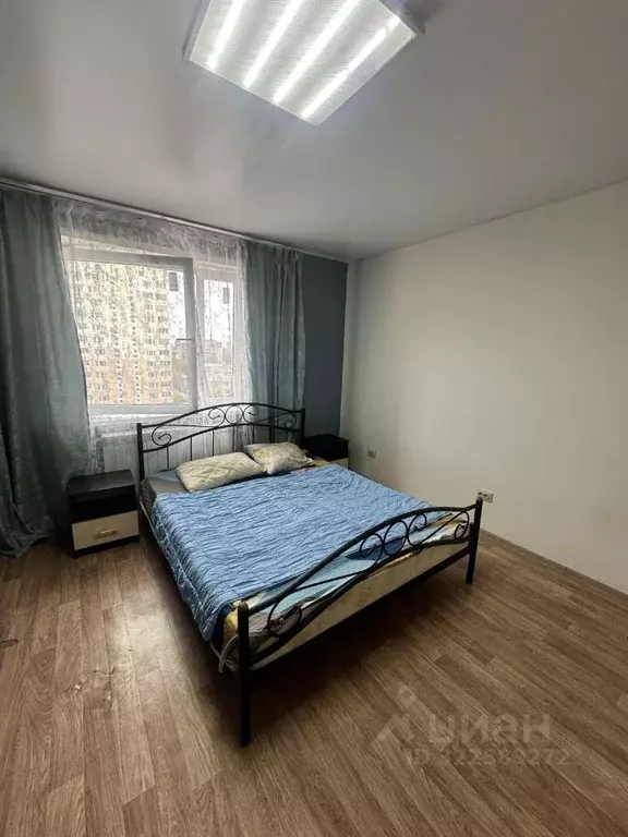 Студия Калужская область, Калуга Хрустальная ул., 44к3 (24.0 м) - Фото 0