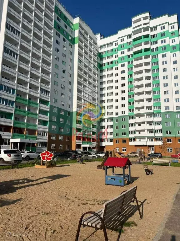 Продаётся 2-к квартира, 64 м - Фото 1