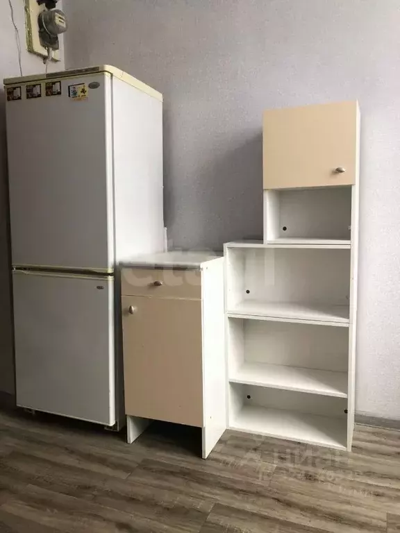 Комната Ростовская область, Ростов-на-Дону пер. Энергетиков, 8 (9.0 м) - Фото 1