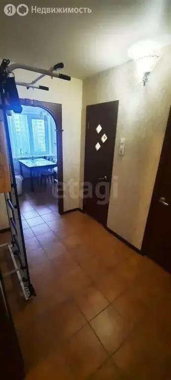 2-комнатная квартира: Тверь, Хрустальная улица, 40 (54.4 м) - Фото 1