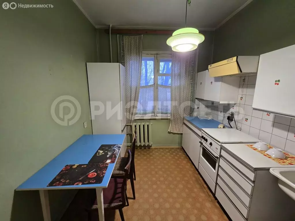 3-комнатная квартира: Апатиты, улица Строителей, 31 (60.5 м) - Фото 2