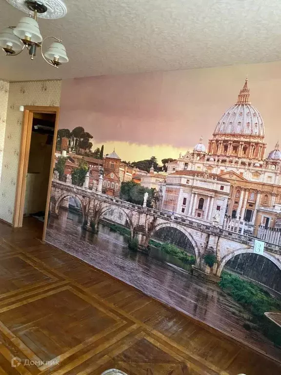 Продаётся 2-к квартира, 50.8 м - Фото 1