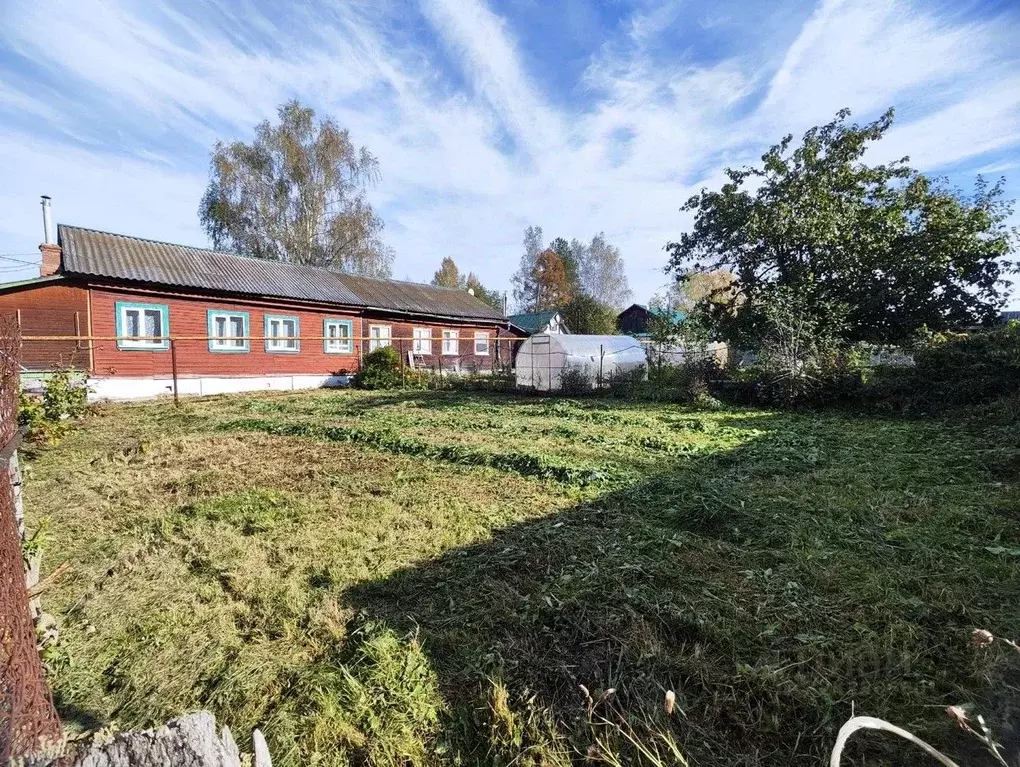 2-к кв. Владимирская область, Кольчугино пос. Зеленоборский, 5 (31.0 ... - Фото 2