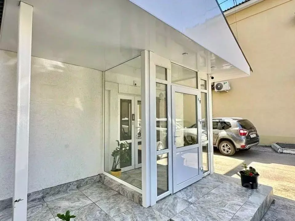 Офис в Самарская область, Самара ул. Фрунзе, 96Б (48 м) - Фото 2