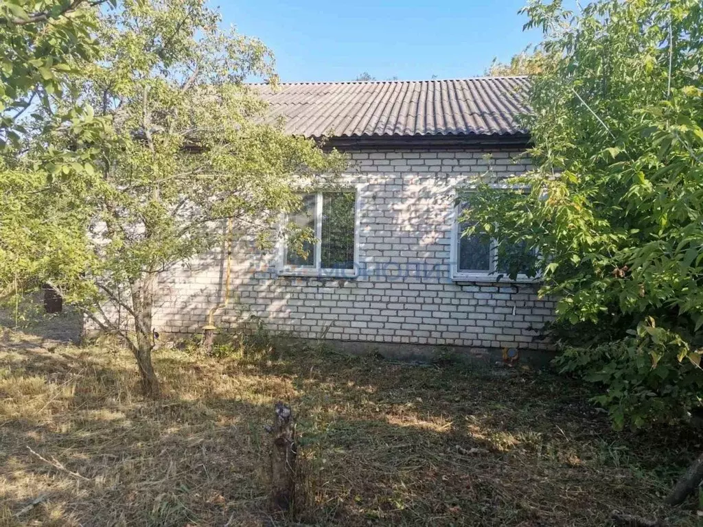 Дом в Нижегородская область, Большемурашкинский муниципальный округ, ... - Фото 1