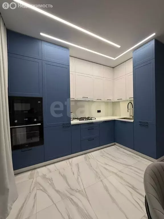 2-комнатная квартира: Тверь, улица Михаила Румянцева, 42 (67 м) - Фото 2