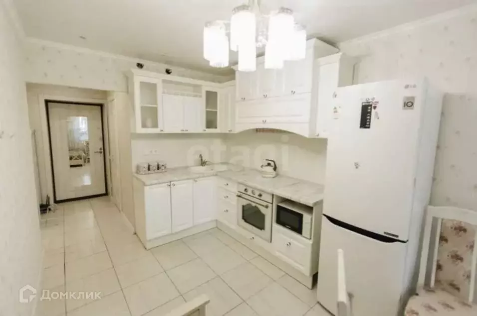 Продаётся 1-к квартира, 36.6 м - Фото 1