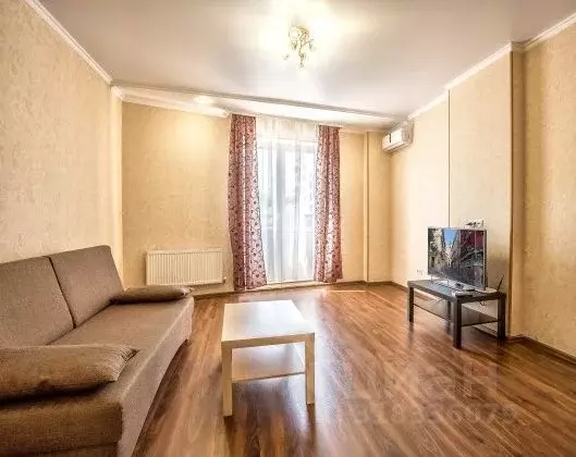 2-к кв. Краснодарский край, Краснодар Центральный мкр, ул. Постовая, ... - Фото 1