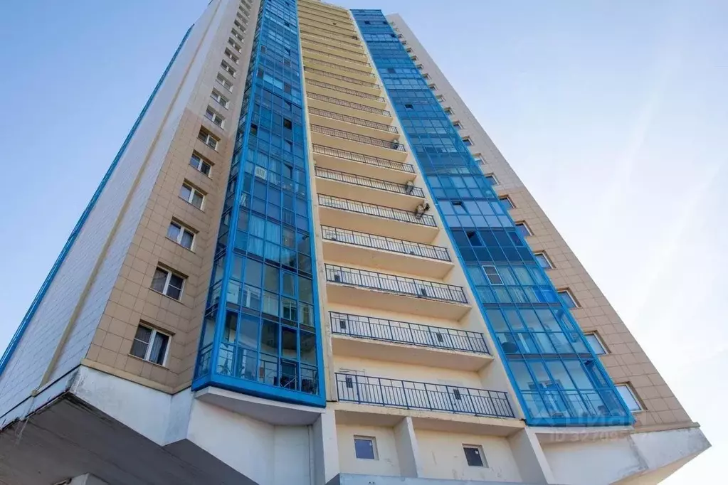 1-к кв. Санкт-Петербург просп. Маршала Жукова, 48к1 (42.5 м) - Фото 1