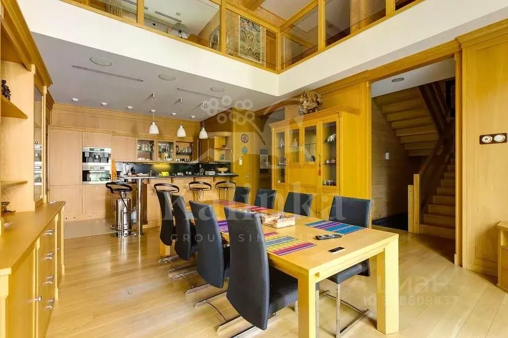 Дом в Московская область, Одинцовский городской округ, д. Жуковка, ... - Фото 2