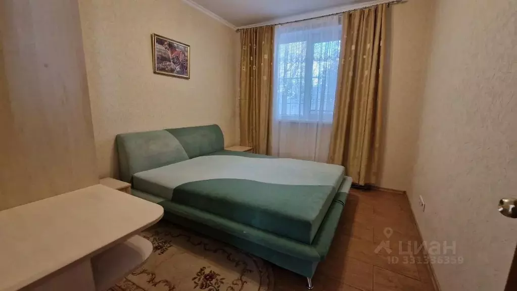 2-к кв. Крым, Ялта ул. Клары Цеткин, 13А (60.0 м) - Фото 1