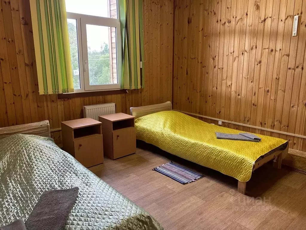 Комната Мурманская область, Мончегорск Стахановская ул., 25 (14.0 м) - Фото 1