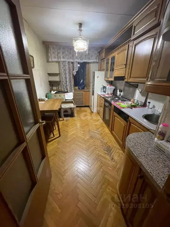 2-к кв. Москва Долгоруковская ул., 2 (68.0 м) - Фото 0