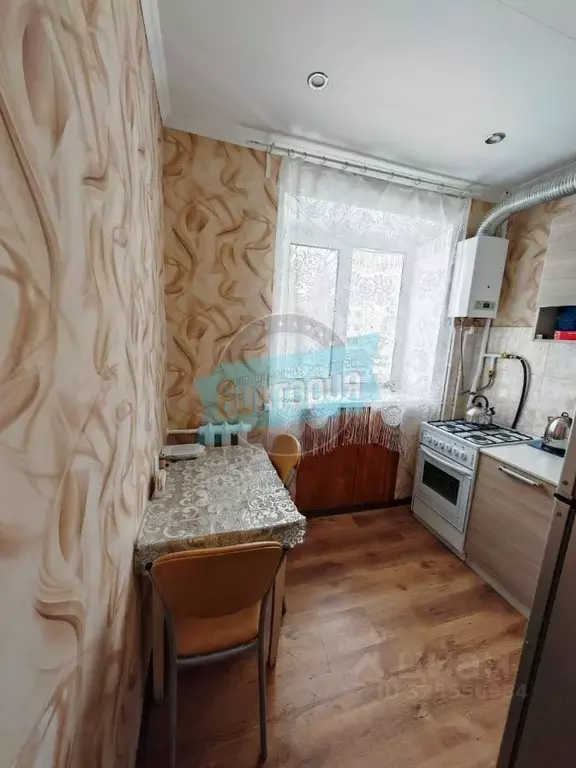 3-к кв. Орловская область, Мценск ул. Ленина, 25 (45.0 м) - Фото 2