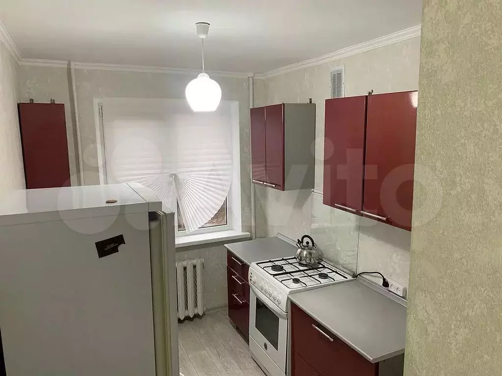 2-к. квартира, 43 м, 2/9 эт. - Фото 1