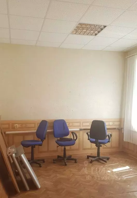 Помещение свободного назначения в Белгородская область, Шебекино ш. ... - Фото 1