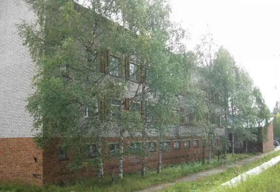 Помещение свободного назначения в Коми, Удорский муниципальный район, ... - Фото 1