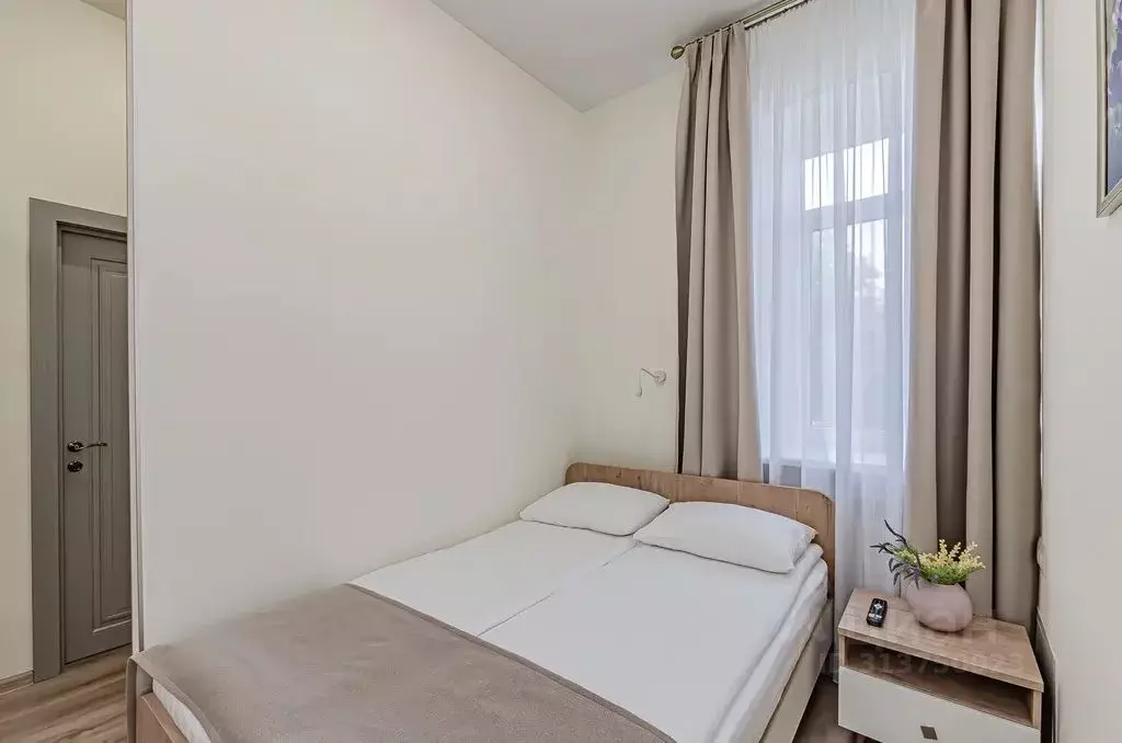 1-к кв. Татарстан, Казань ул. Гоголя, 25а (12.0 м) - Фото 0