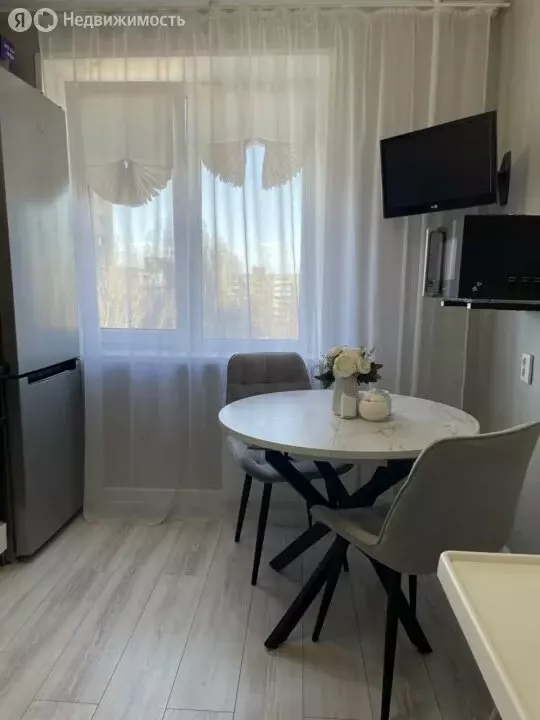 1-комнатная квартира: Краснодар, улица Стасова, 141 (31 м) - Фото 1