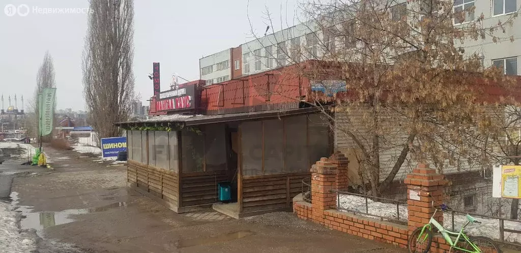 Торговая площадь (150 м) - Фото 2