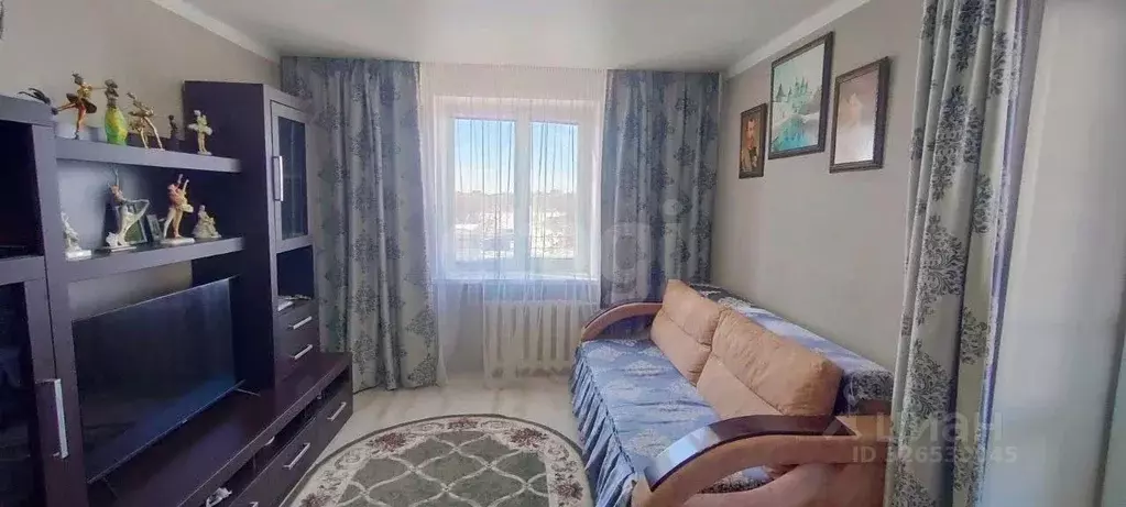 3-к кв. Ростовская область, Таганрог пер. 7-й Новый, 100 (59.6 м) - Фото 1