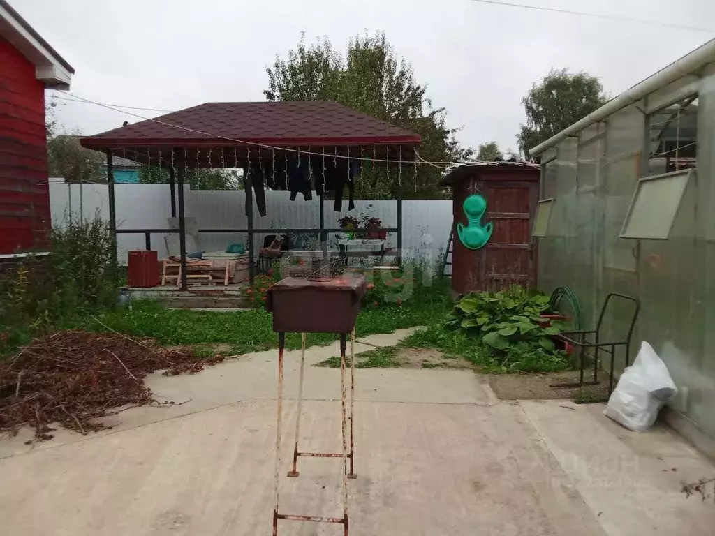 Дом в Ярославская область, Ярославский муниципальный округ, с. ... - Фото 1