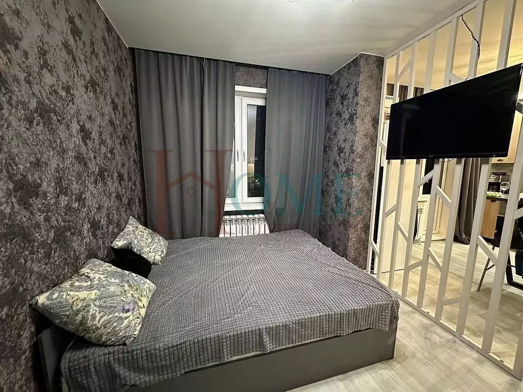 Студия Новосибирская область, Новосибирск Гурьевская ул., 177/1 (30.0 ... - Фото 1