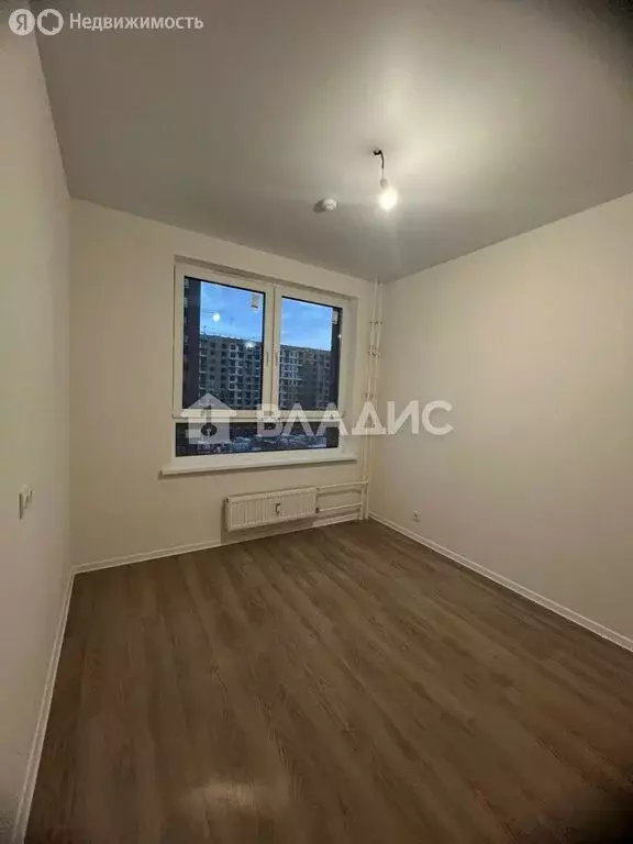 1-комнатная квартира: посёлок городского типа Мисайлово, микрорайон ... - Фото 1