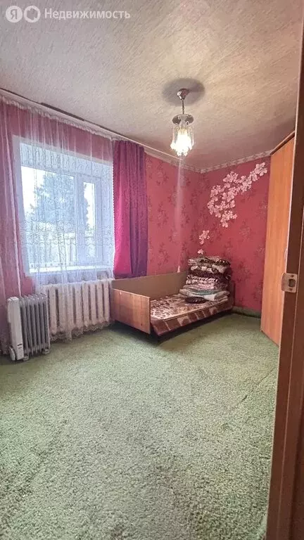 Дом в Курган, микрорайон Черёмухово, Южная улица (54 м) - Фото 2