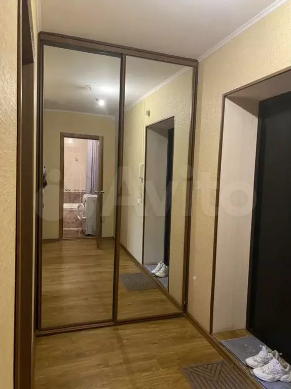 1-к. квартира, 41 м, 10/11 эт. - Фото 0